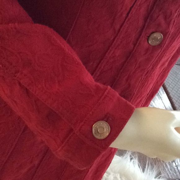 NEW💞CHICO💞jacket - Picture 6 of 16